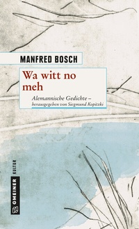 Abbildung von: Wa witt no meh - Gmeiner-Verlag
