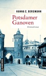 Cover: Potsdamer Ganoven - Gmeiner-Verlag