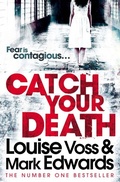 Cover: Catch Your Death - HarperCollins