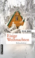 Cover: Eisige Weihnachten - Gmeiner-Verlag
