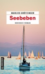 Cover: Seebeben - Gmeiner-Verlag