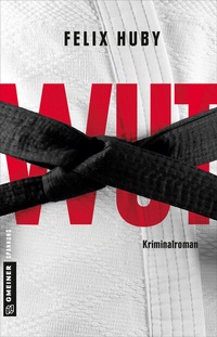 Abbildung von: Wut - Gmeiner-Verlag