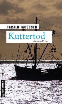 Abbildung von: Kuttertod - Gmeiner-Verlag
