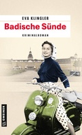 Cover: Badische S&uuml;nde - Gmeiner-Verlag