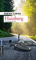 Cover: Hainberg - Gmeiner-Verlag