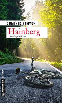 Abbildung von: Hainberg - Gmeiner-Verlag