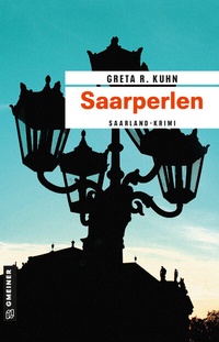 Abbildung von: Saarperlen - Gmeiner-Verlag