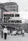 Cover: Mord im Aufschwung - Gmeiner-Verlag