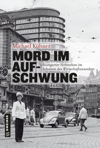 Abbildung von: Mord im Aufschwung - Gmeiner-Verlag