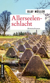 Abbildung von: Allerseelenschlacht - Gmeiner-Verlag