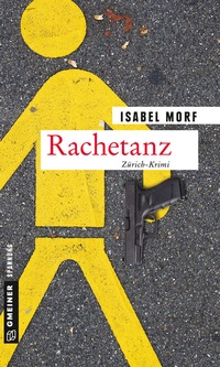 Abbildung von: Rachetanz - Gmeiner-Verlag
