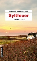 Cover: Syltfeuer - Gmeiner-Verlag