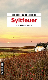 Abbildung von: Syltfeuer - Gmeiner-Verlag