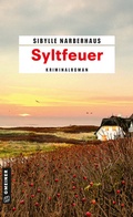 Cover: Syltfeuer - Gmeiner-Verlag