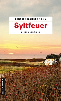 Abbildung von: Syltfeuer - Gmeiner-Verlag