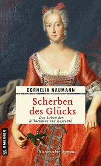 Abbildung von: Scherben des Glücks - Gmeiner-Verlag