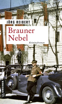 Abbildung von: Brauner Nebel - Gmeiner-Verlag