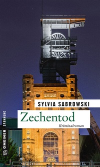 Abbildung von: Zechentod - Gmeiner-Verlag
