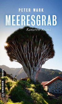 Abbildung von: Meeresgrab - Gmeiner-Verlag