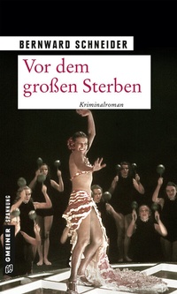 Abbildung von: Vor dem großen Sterben - Gmeiner-Verlag