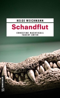 Abbildung von: Schandflut - Gmeiner-Verlag
