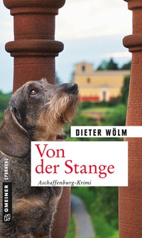Abbildung von: Von der Stange - Gmeiner-Verlag