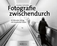 Abbildung von: Fotografie zwischendurch - dpunkt