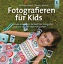 Cover: Fotografieren für Kids - dpunkt