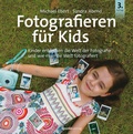 Cover: Fotografieren f&uuml;r Kids - dpunkt