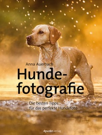 Abbildung von: Hundefotografie - dpunkt