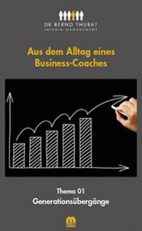 Abbildung von: Aus dem Alltag eines Business-Coaches - Verlag Mainz - Ratgeber & Sachbücher