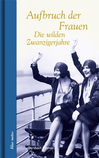Abbildung von: Aufbruch der Frauen - ebersbach & simon