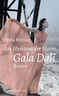 Cover: Am Horizont der Meere - ebersbach & simon