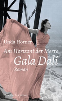 Abbildung von: Am Horizont der Meere - ebersbach & simon