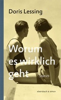 Cover: Worum es wirklich geht - ebersbach & simon