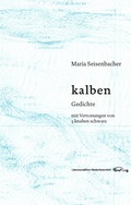 Cover: kalben - Literatured. Nieder&ouml;sterr.