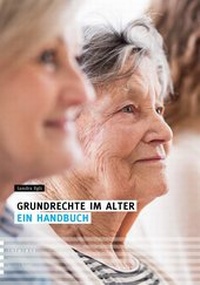 Abbildung von: Grundrechte im Alter - interact Verlag für Soziales und Kulturelles
