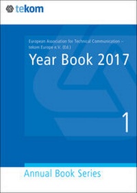 Abbildung von: Year Book 2017 - tcworld