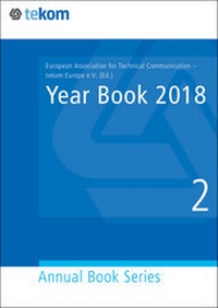 Abbildung von: Year Book 2018 - tcworld
