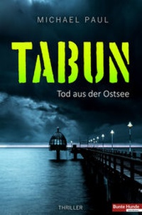 Enlarge image Cover: Tabun - BUNTE HUNDE Verlag