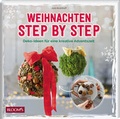 Cover: Weihnachten Step by Step - BLOOM'S