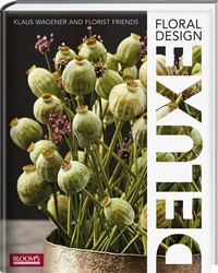 Enlarge image Cover: Floral Design DELUXE - BLOOM'S