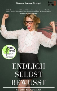 Abbildung von: Endlich Selbstbewusst - Best of HR