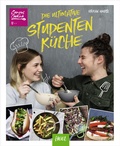 Cover: Die ultimative Studentenk&uuml;che - Heel