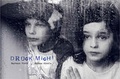 Cover: DR&Uuml;CK MICH! - Bibliothek der Provinz