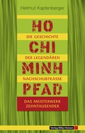 Cover: Ho-Chi-Minh-Pfad - Heinen, Wiljo