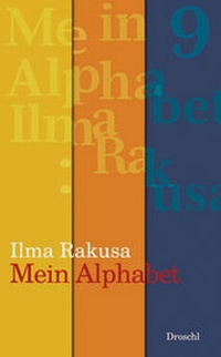 Abbildung von: Mein Alphabet - Literaturverlag Droschl