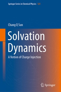 Abbildung von: Solvation Dynamics - Springer