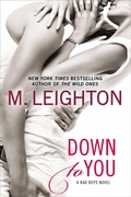 Cover: Down to You - Berkley
