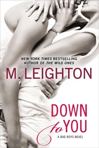 Enlarge image Cover: Down to You - Berkley